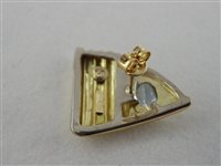 Boucles d'oreilles Nouvelle Bague Femme in Or jaune 07/477 - 07/477